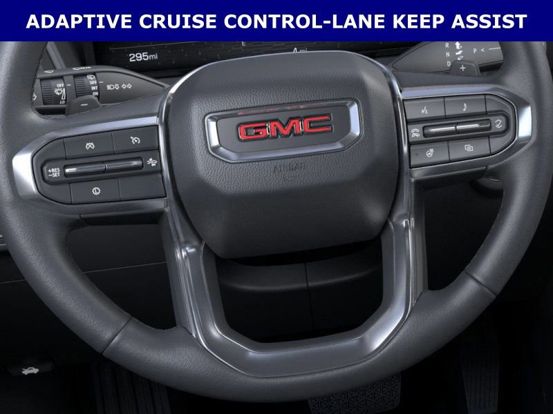 2026 GMC Terrain Elevation - Photo 7