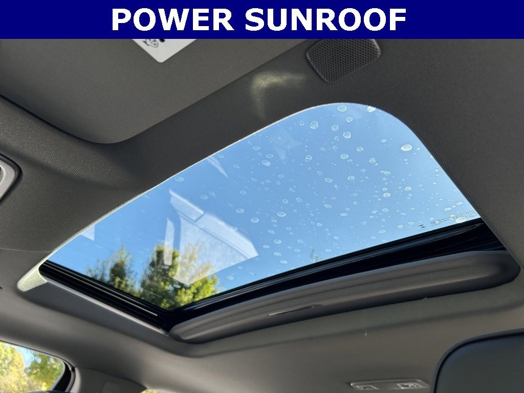 New 2026 GMC Sierra 2500 HD Denali Truck