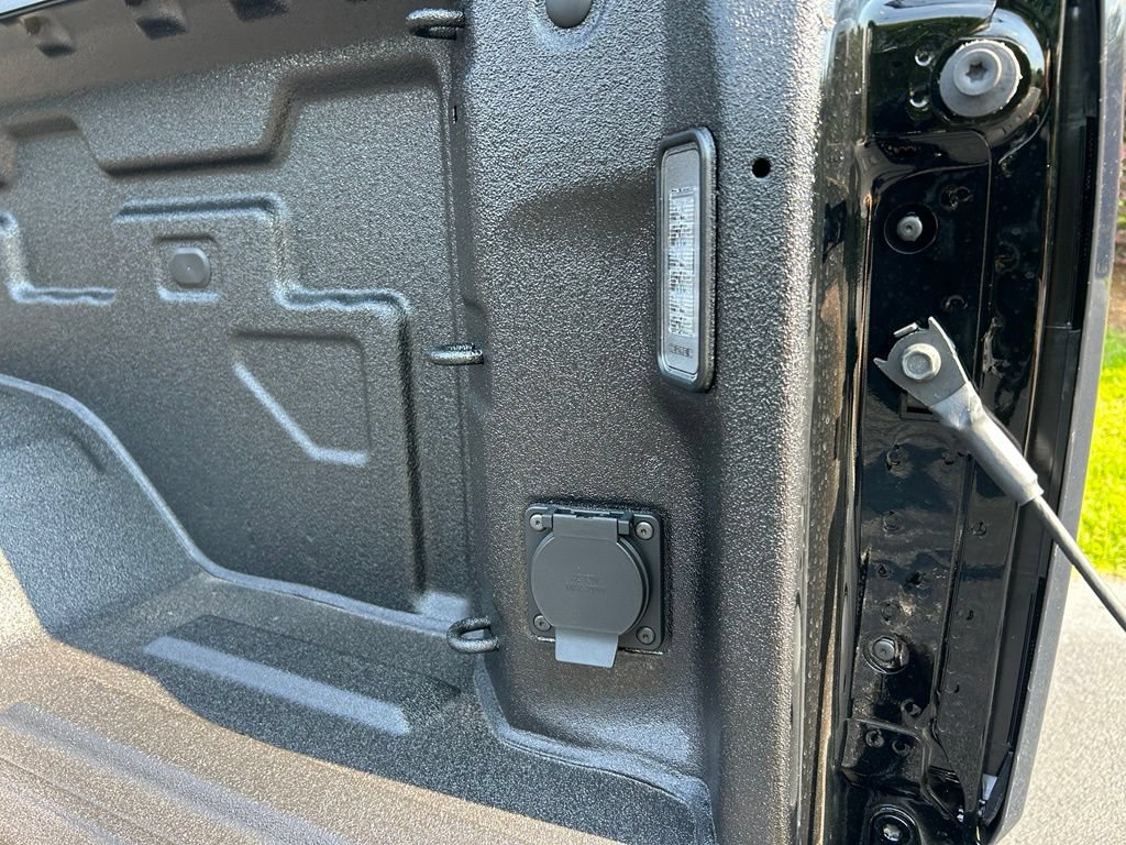 2026 GMC Sierra 2500HD AT4X - Photo 32