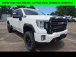 GMC Sierra 2500 HD