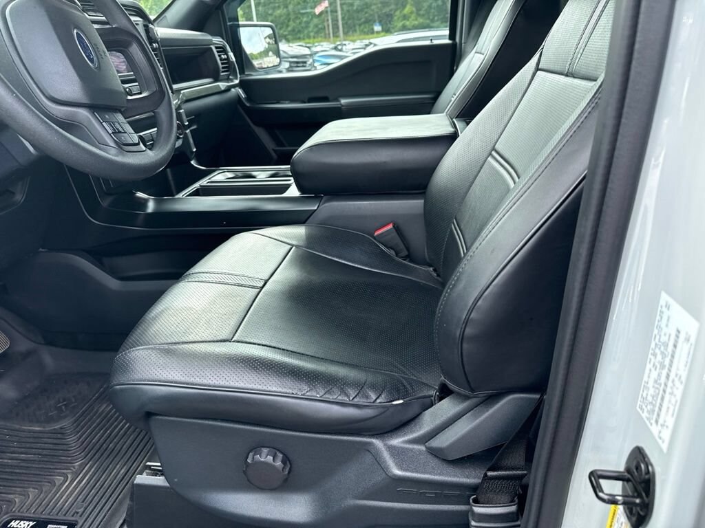 Used 2023 Ford F-150 XL