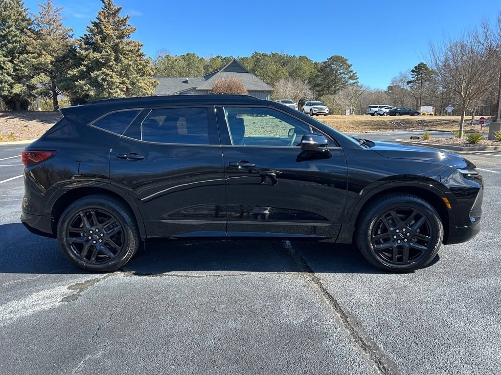 2026 Chevrolet Blazer RS - Photo 23