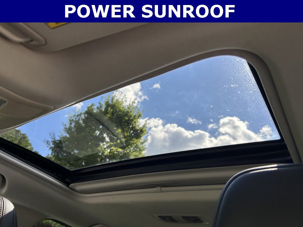 Used 2017 Mazda CX-5 Grand Select with VIN JM3KFADLXH0228172 for sale in Greensboro, GA