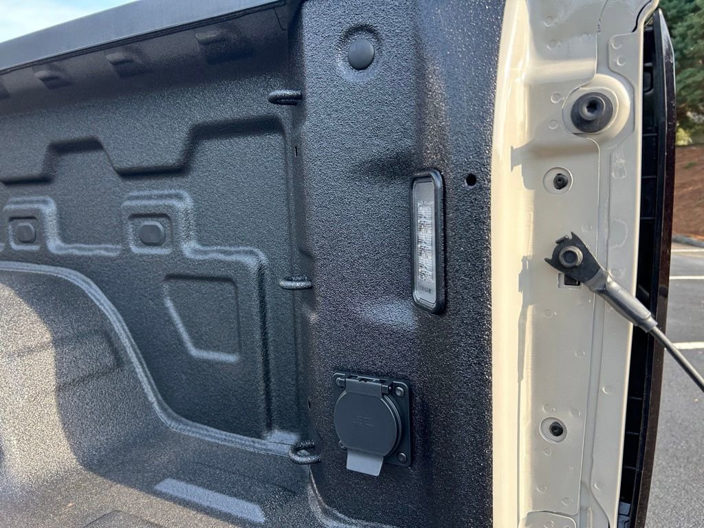 2026 GMC Sierra 1500 AT4X - Photo 27