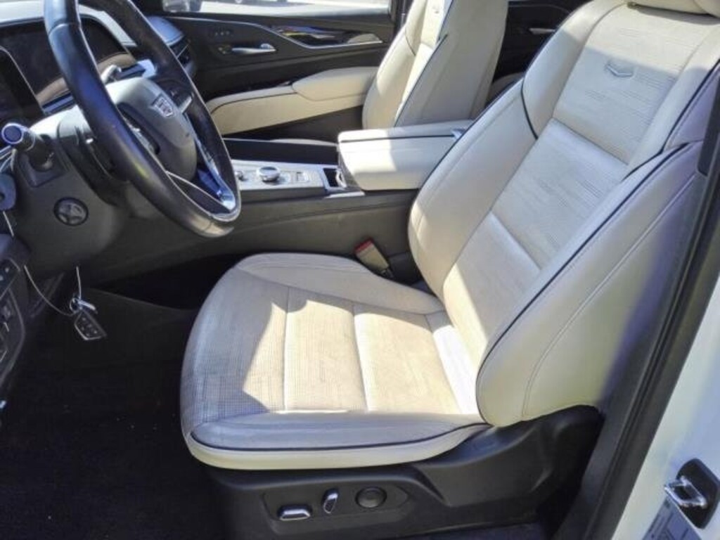 Used 2022 CADILLAC Escalade ESV Sport SUV