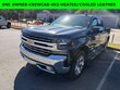 Chevrolet Silverado 1500 LTD