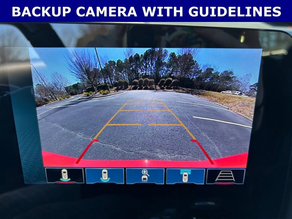 Used 2025 Chevrolet Corvette E-Ray 3LZ Performance