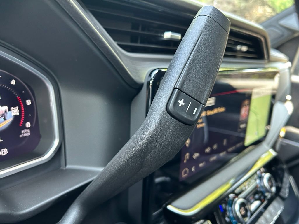 2026 GMC Sierra 2500HD AT4X - Photo 61