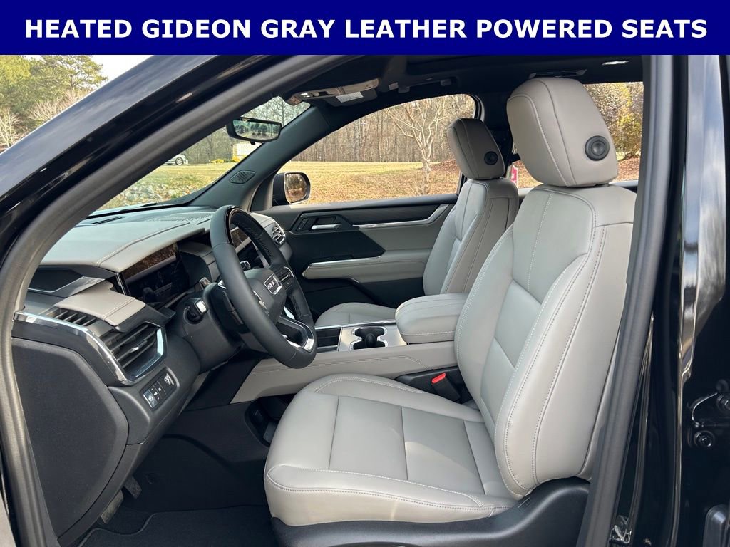 2026 GMC Acadia Elevation - Photo 7