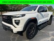  GMC Canyon
