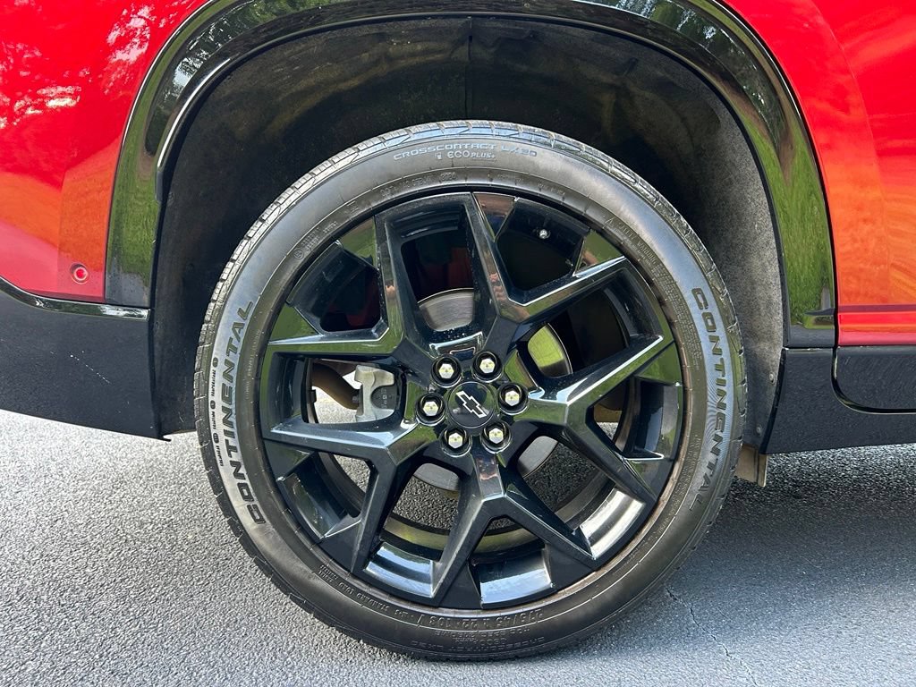 1GNERLKS7RJ225123