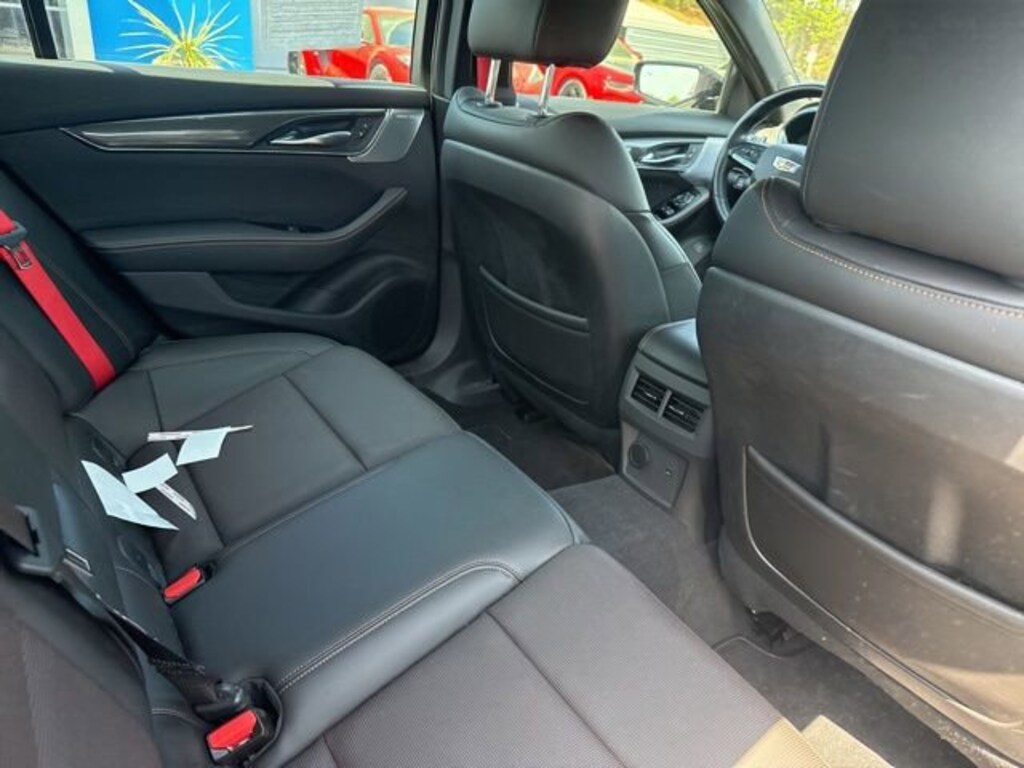 Used 2023 CADILLAC CT5-V V-Series Performance