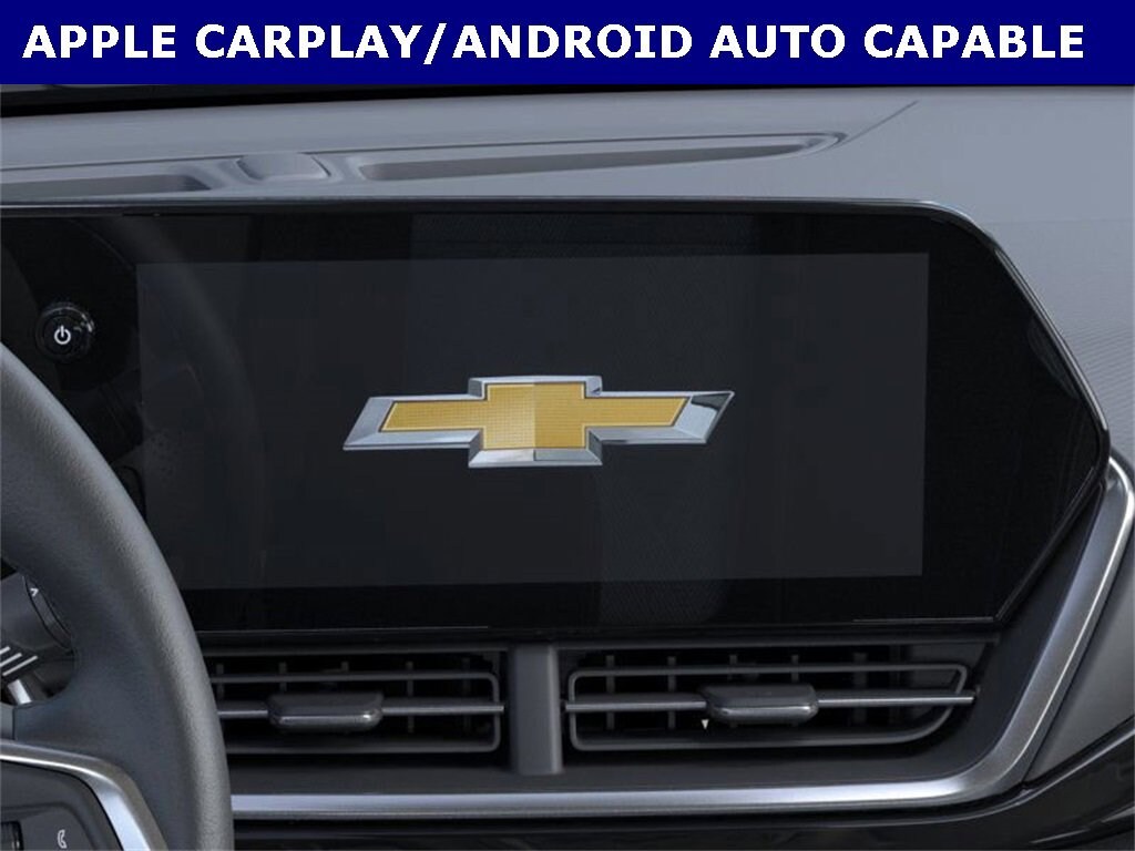 New 2026 Chevrolet Trax Activ SUV