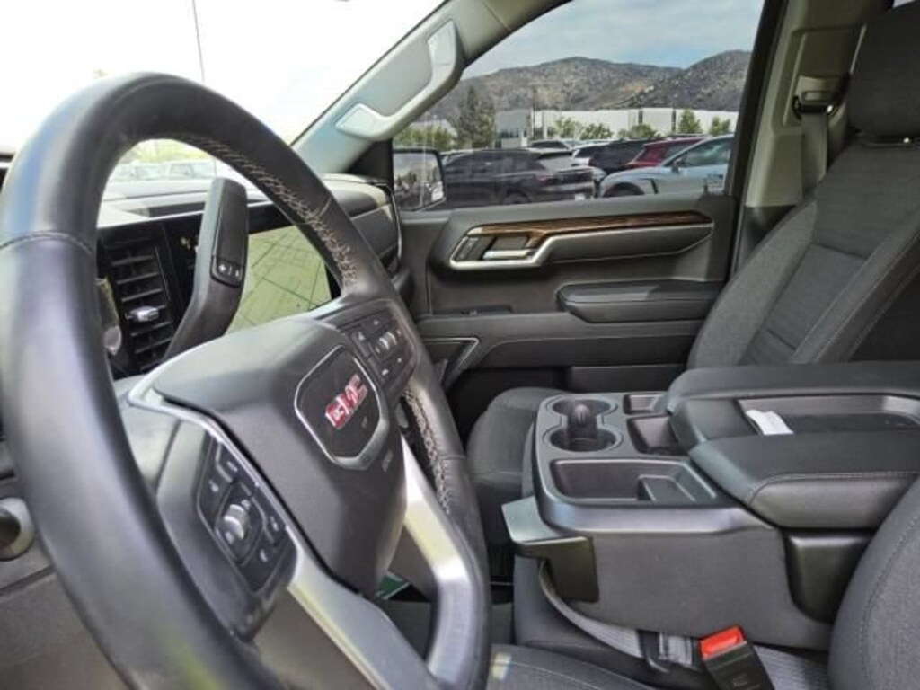 Used 2023 GMC Sierra 1500 Elevation Truck