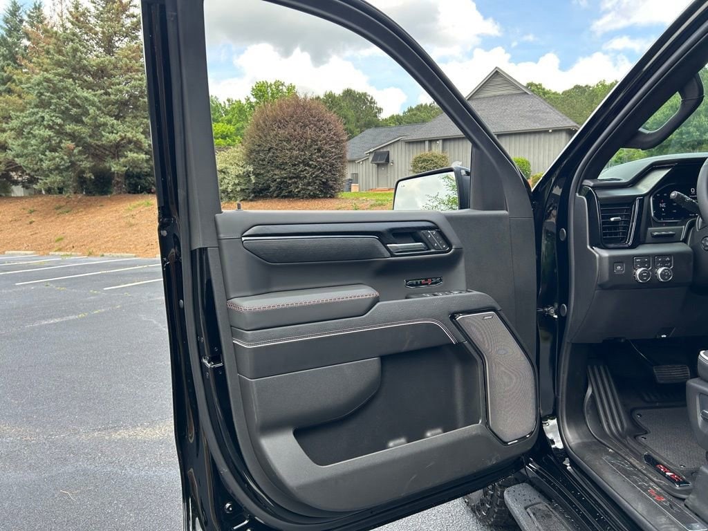 2026 GMC Sierra 1500 AT4X - Photo 61