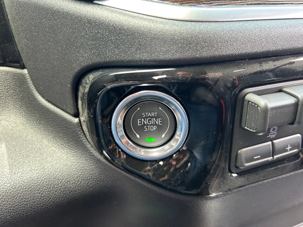 2026 GMC Sierra 1500 Elevation - Photo 37