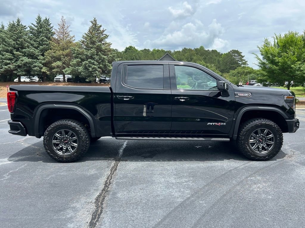 2026 GMC Sierra 1500 AT4X - Photo 27