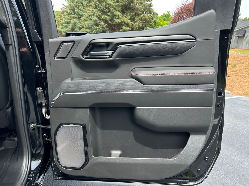 2026 GMC Sierra 1500 AT4X - Photo 65