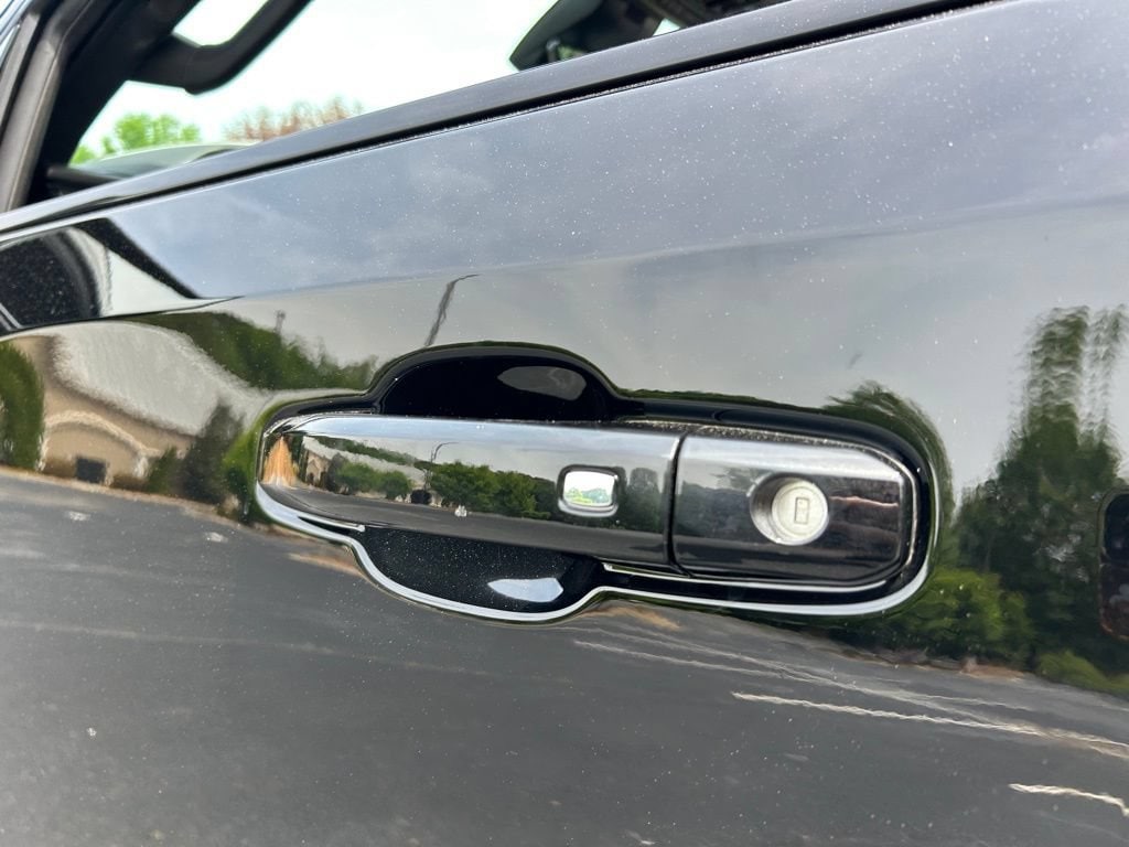 2026 GMC Sierra 1500 AT4X - Photo 34