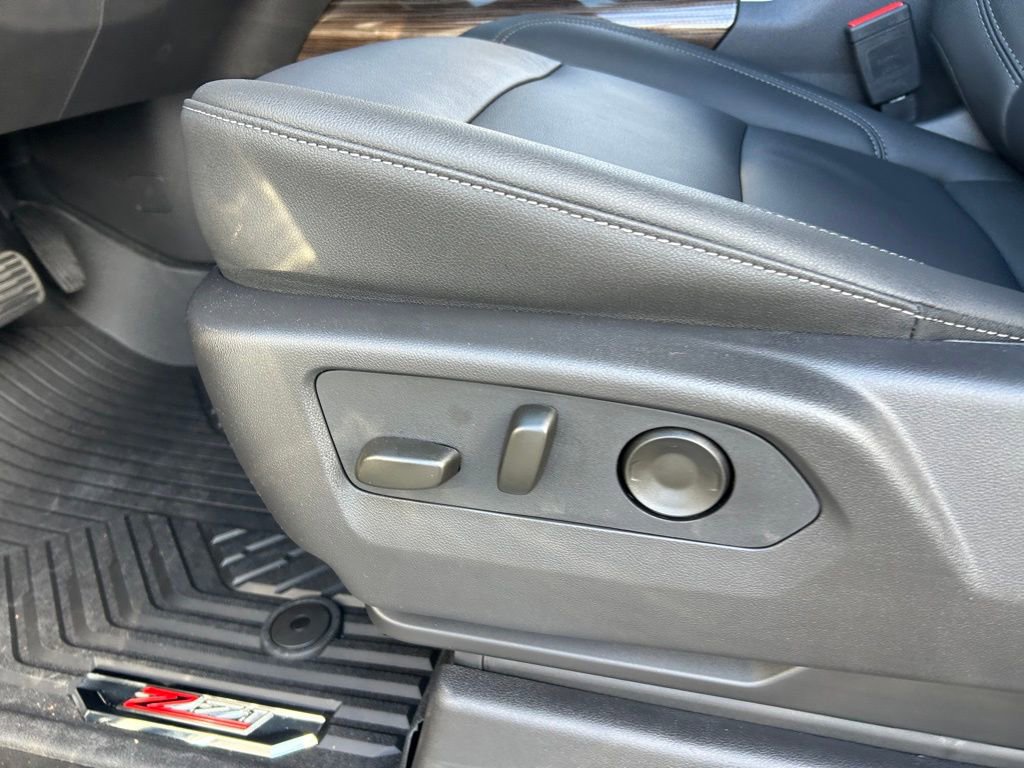 2026 Chevrolet Silverado 1500 LT Trail Boss - Photo 53