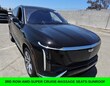  CADILLAC VISTIQ