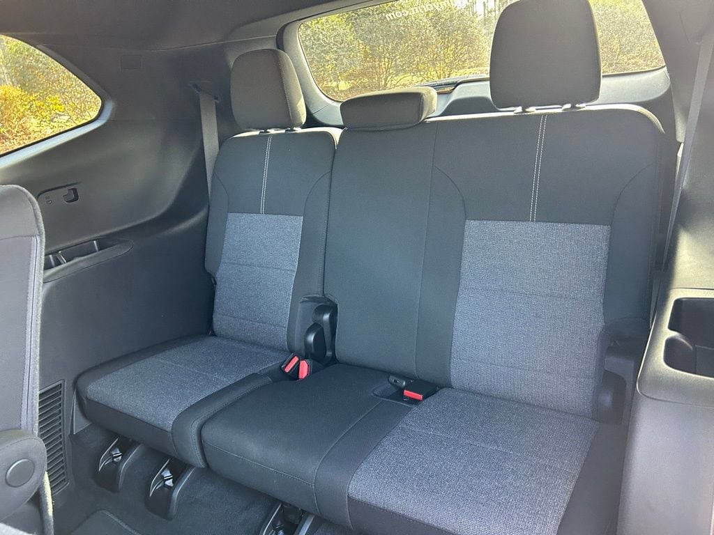 2026 GMC Acadia Elevation - Photo 39