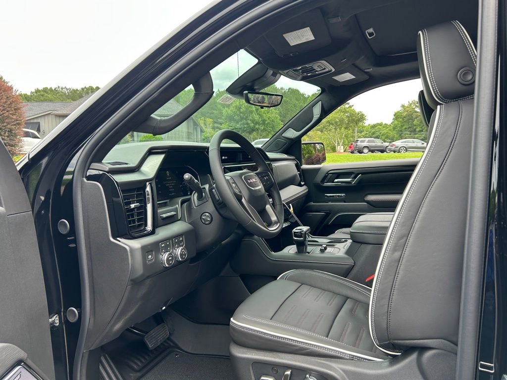 2026 GMC Sierra 1500 AT4X - Photo 46