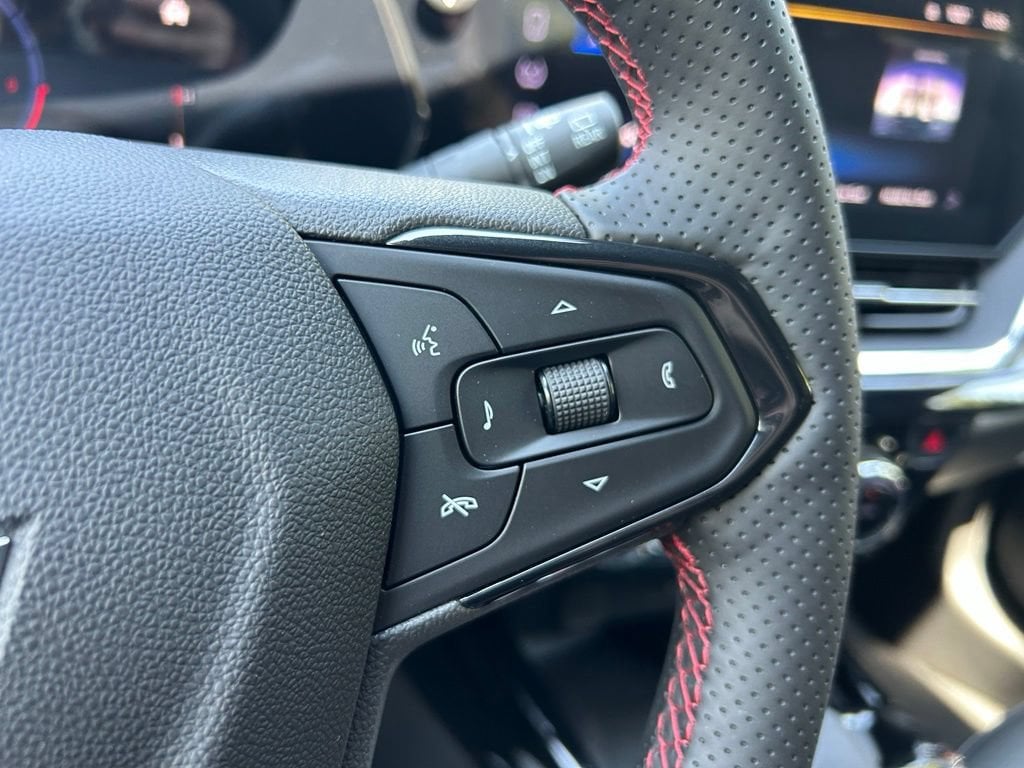 2026 Chevrolet Trax RS - Photo 23