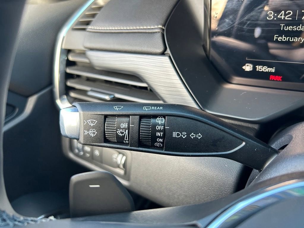 2026 GMC Acadia Elevation - Photo 51