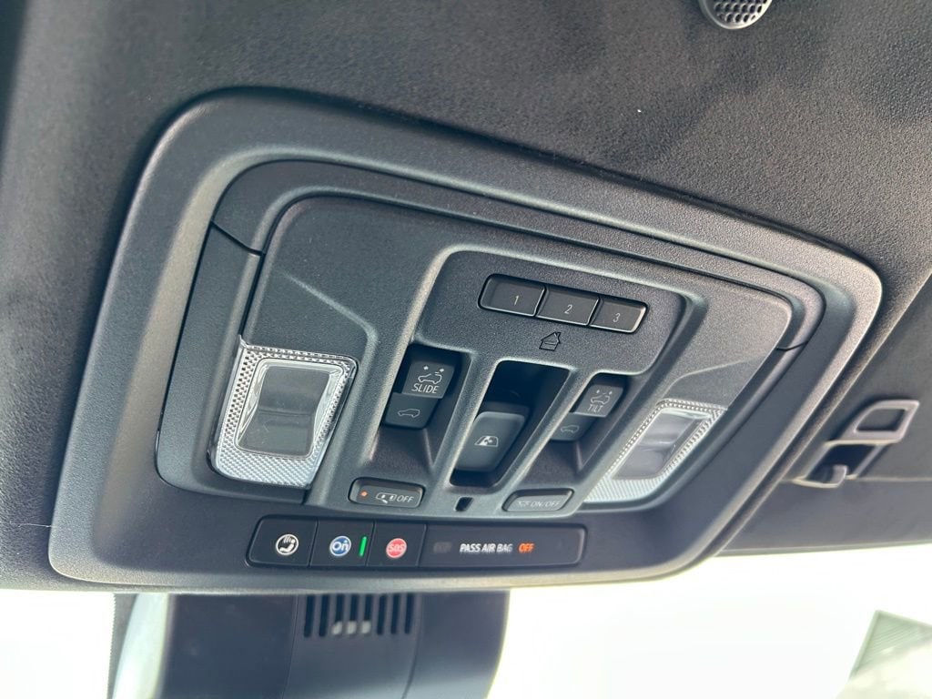 2026 GMC Sierra 1500 AT4X - Photo 67