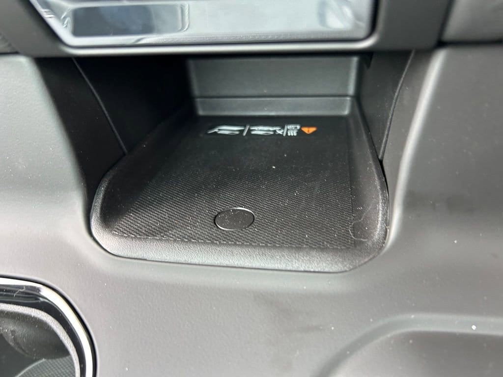 2026 GMC Sierra 1500 AT4X - Photo 45