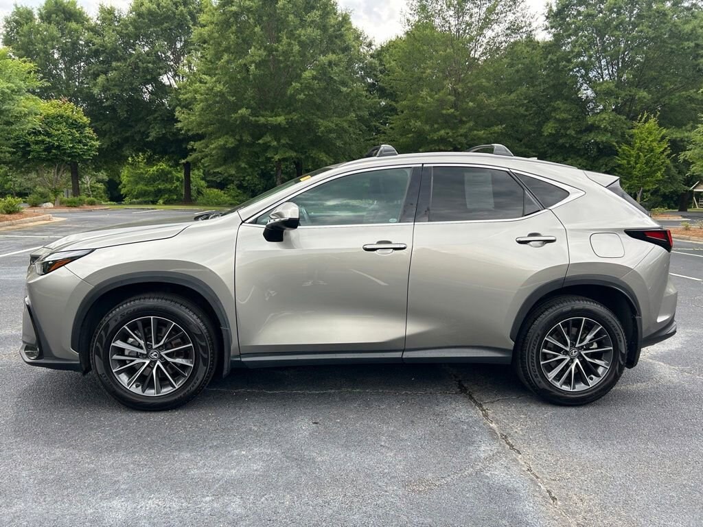 Used 2024 Lexus NX NX 250 Premium