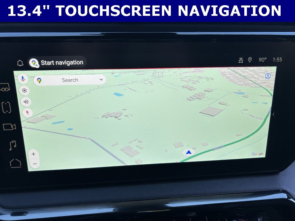 2023 Gmc Sierra 1500 AT4 photo 2