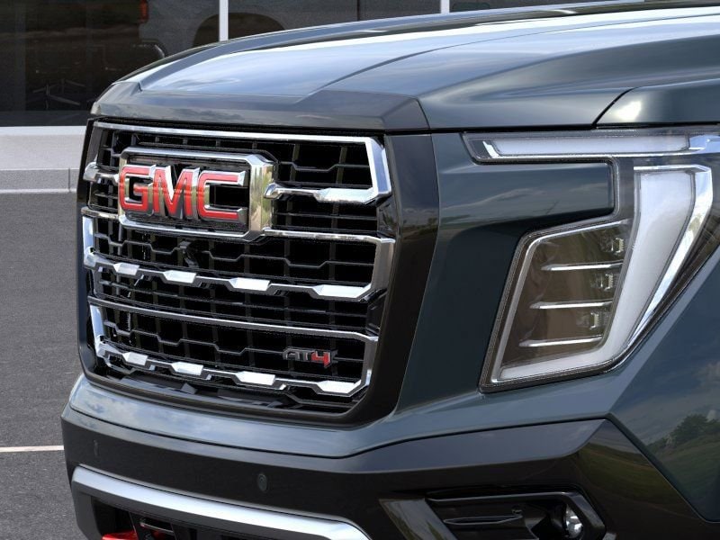 2026 GMC Yukon XL AT4 - Photo 18