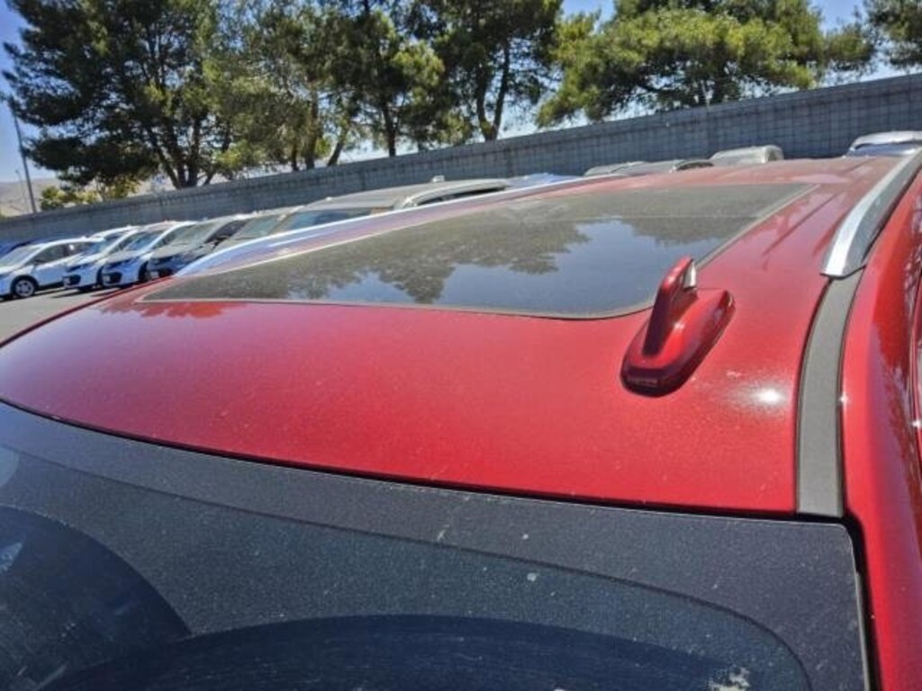 Used 2023 GMC Yukon XL Denali SUV