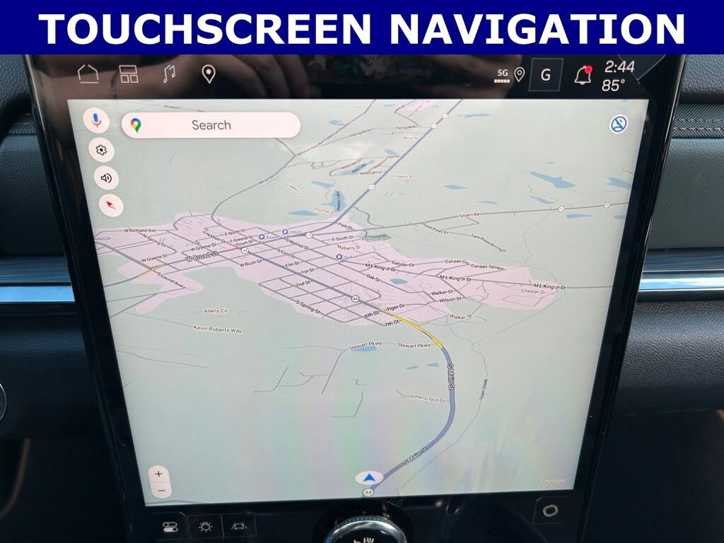 New 2026 GMC Terrain AT4 SUV