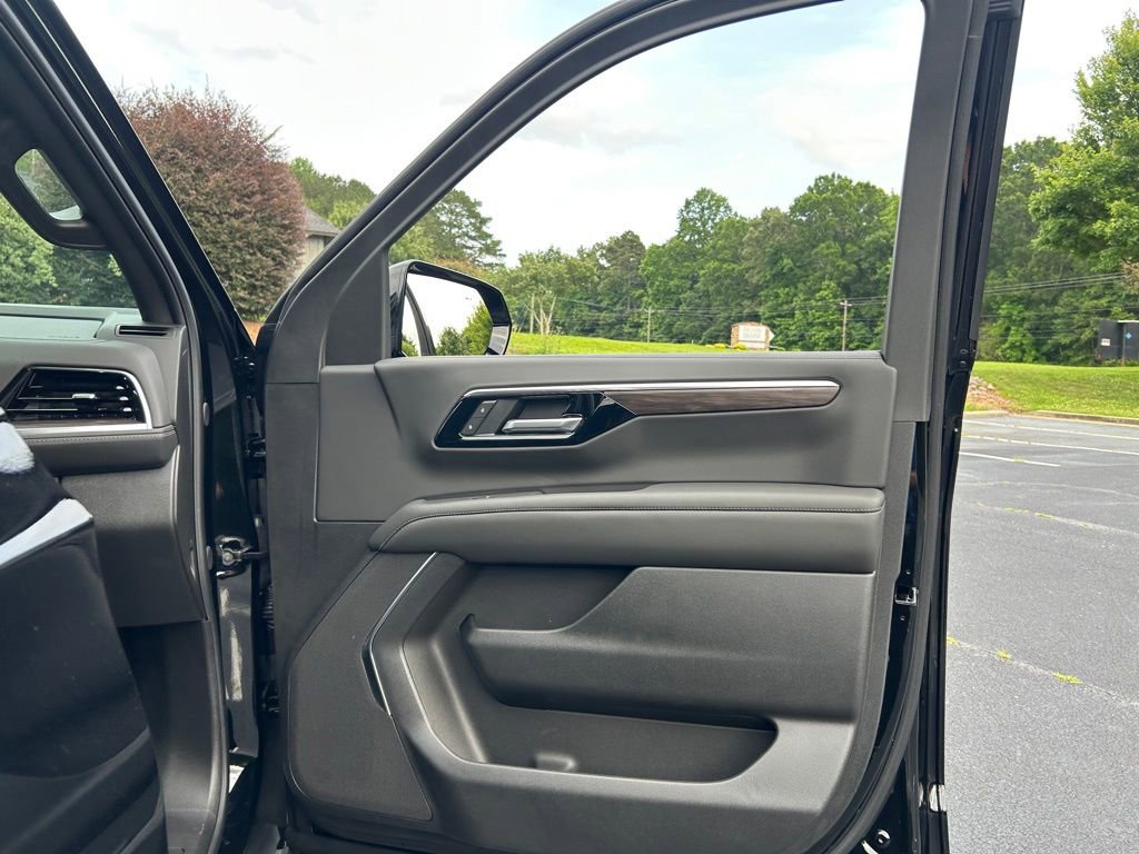 2026 Chevrolet Suburban LS - Photo 56