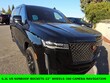 CADILLAC Escalade ESV