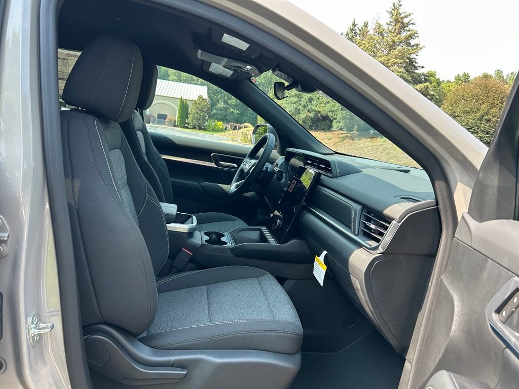 2027 GMC Terrain Elevation - Photo 41