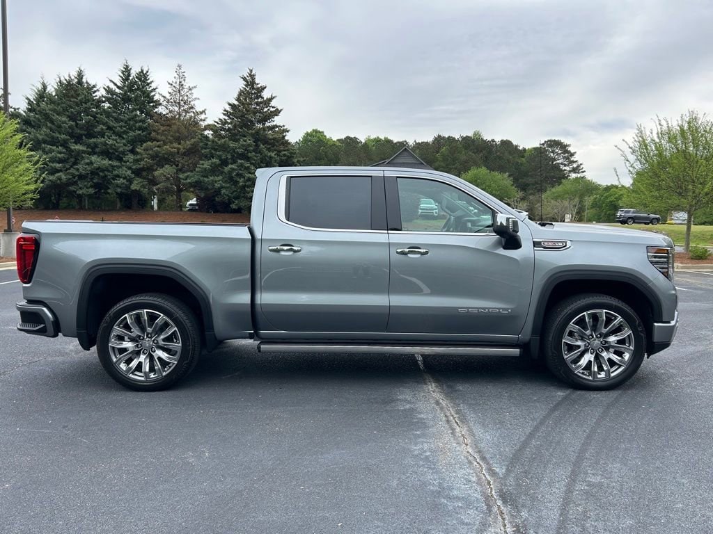 2026 GMC Sierra 1500 Denali - Photo 27