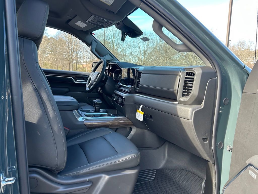 2026 Chevrolet Silverado 1500 LT Trail Boss - Photo 44