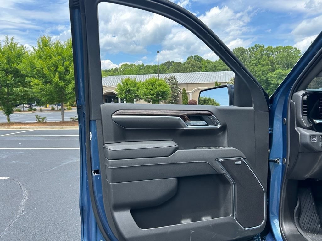 2026 GMC Sierra 1500 Elevation - Photo 59