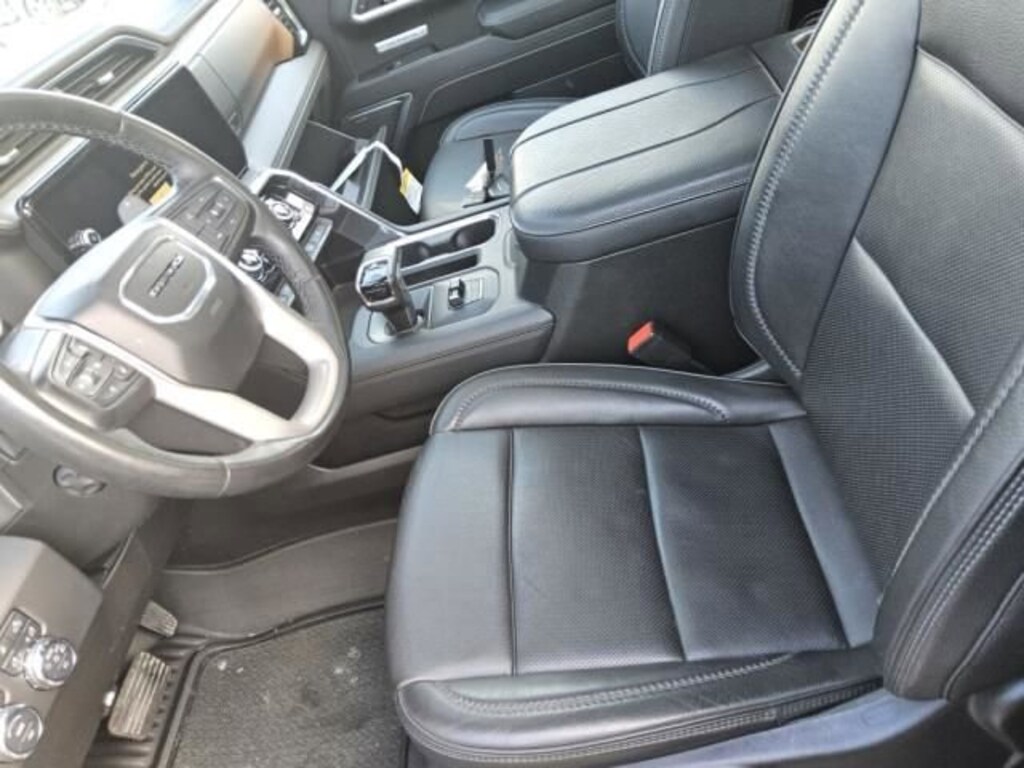 Used 2023 GMC Sierra 1500 Denali Truck