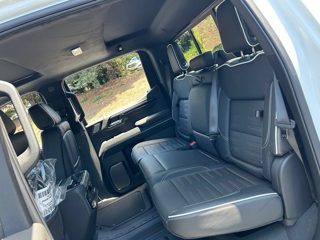 2026 GMC Sierra 1500 AT4X - Photo 52