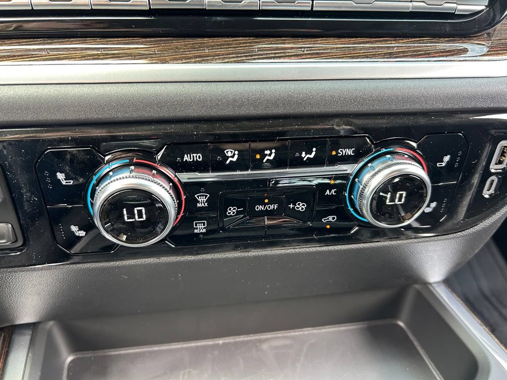 2026 GMC Sierra 1500 Elevation - Photo 40