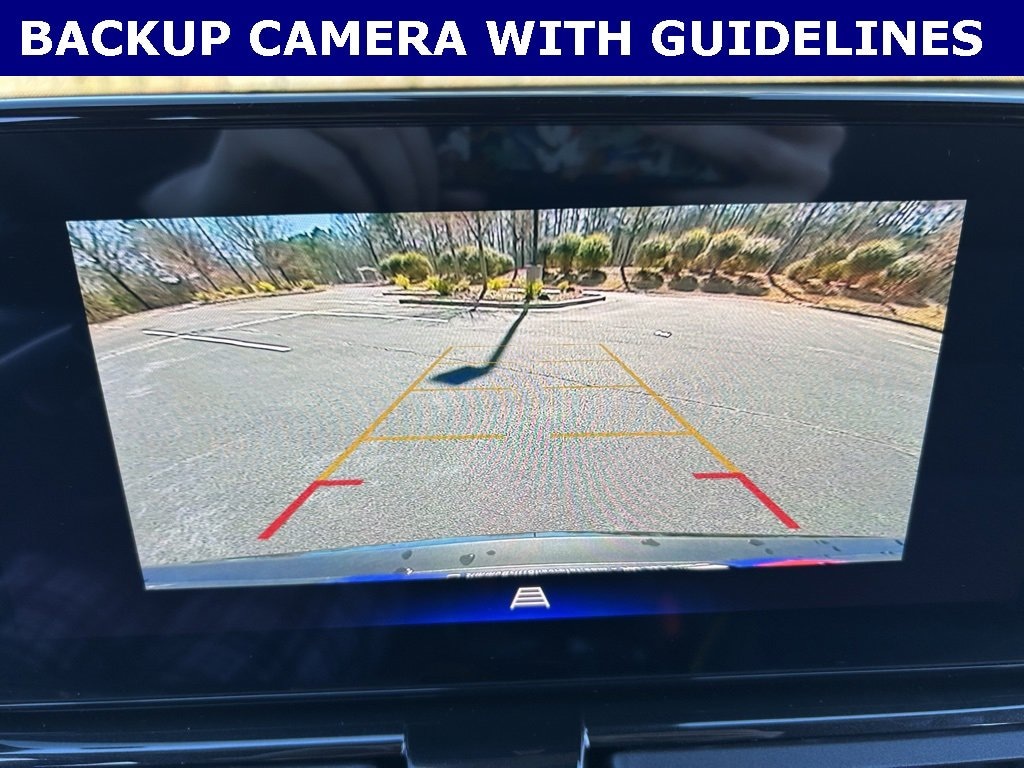 New 2026 Chevrolet Trailblazer Activ SUV