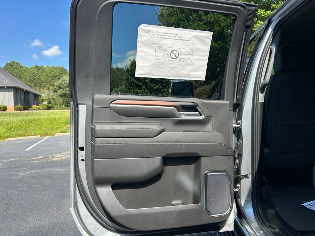 2026 GMC Sierra 2500HD Denali - Photo 59