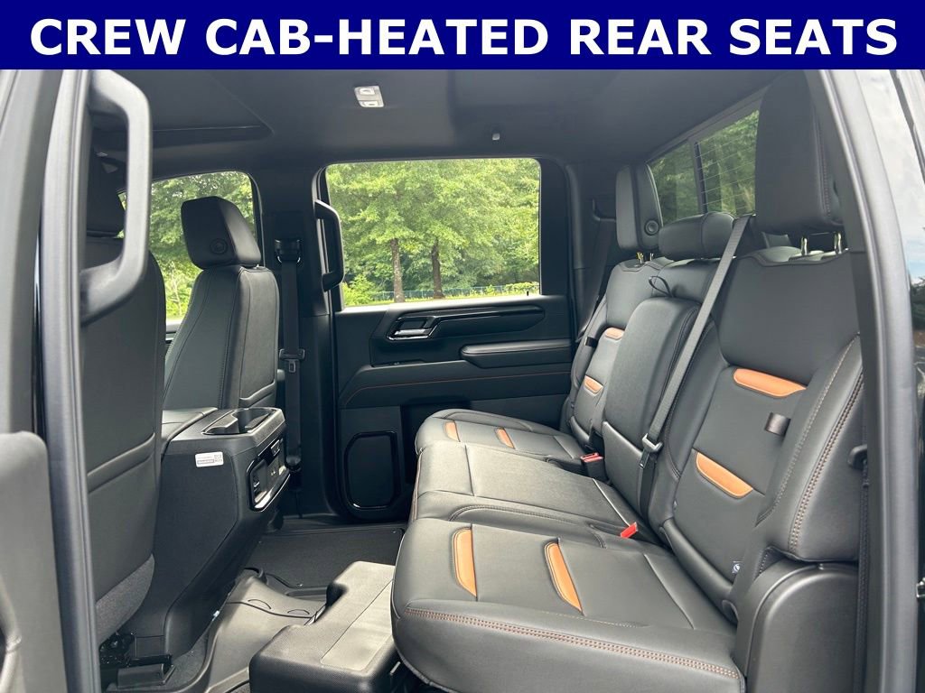 2026 GMC Sierra 2500HD AT4 - Photo 20