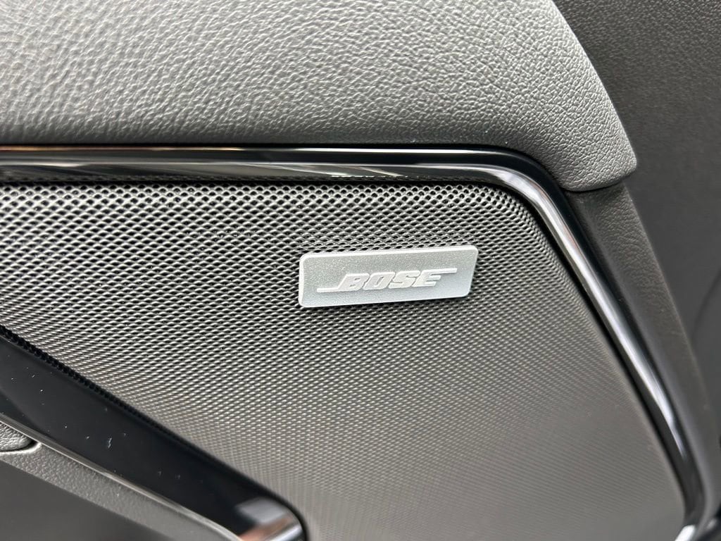 2026 GMC Sierra 1500 AT4 - Photo 41