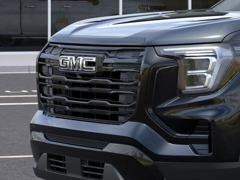 2026 GMC Terrain Elevation - Photo 18